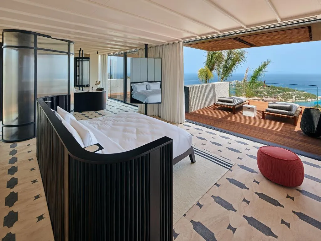 VILLA CAPACITY 10 Room, Maxx Royal Bodrum, Bodrum