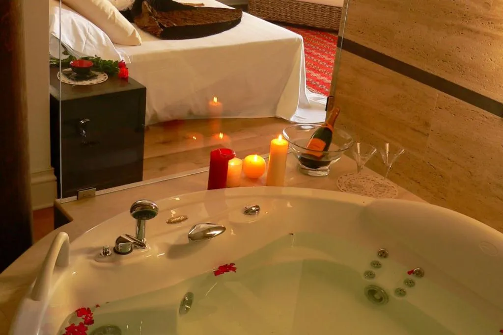 SUITE CLASSIC Room, Tarthesh Hotel, Cagliari