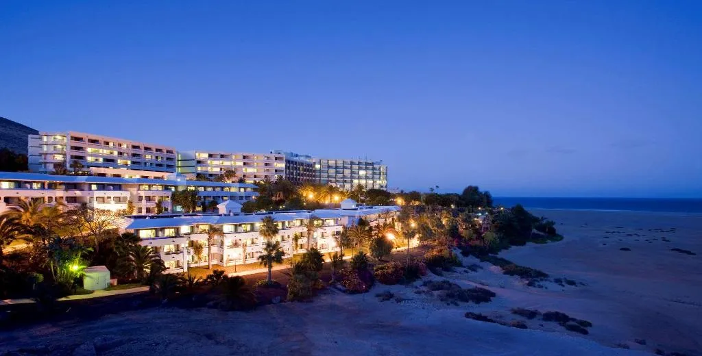 General view, Paradisus by Melia Fuerteventura, Fuerteventura