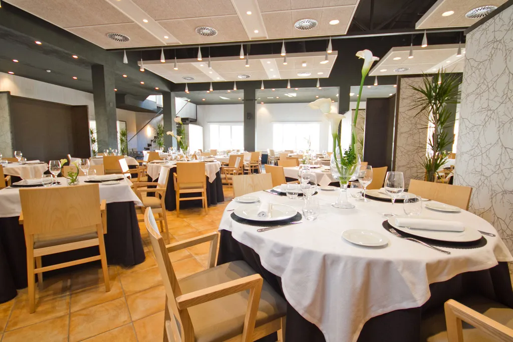 Restaurant, Alannia Costa Blanca, Costa Blanca