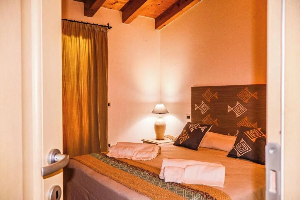 Room, Borgo Arborea Charming Retreat, Olbia