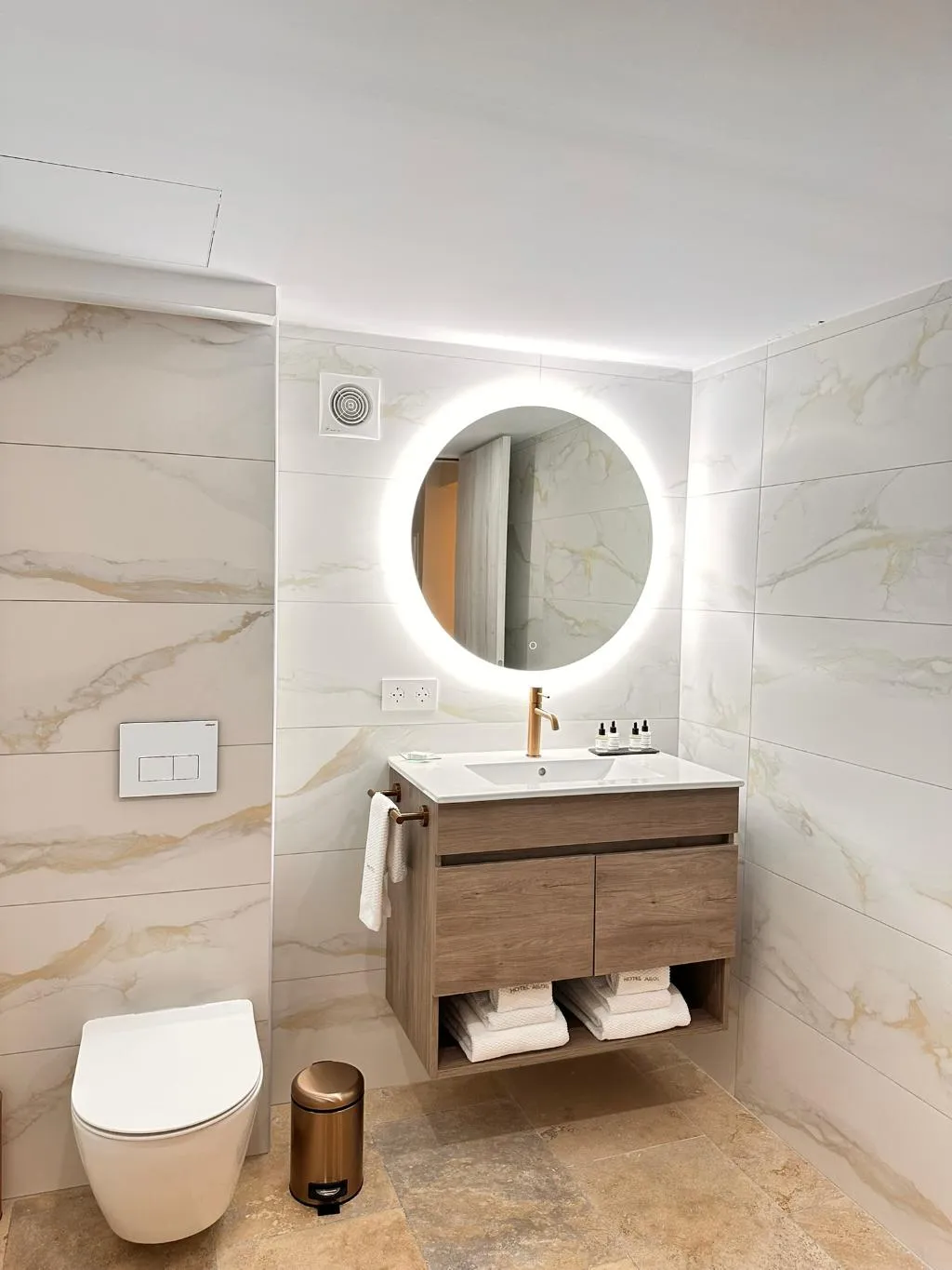 DOUBLE SUPERIOR Room, Boutique Hotel Comtal Empuries, Costa Brava