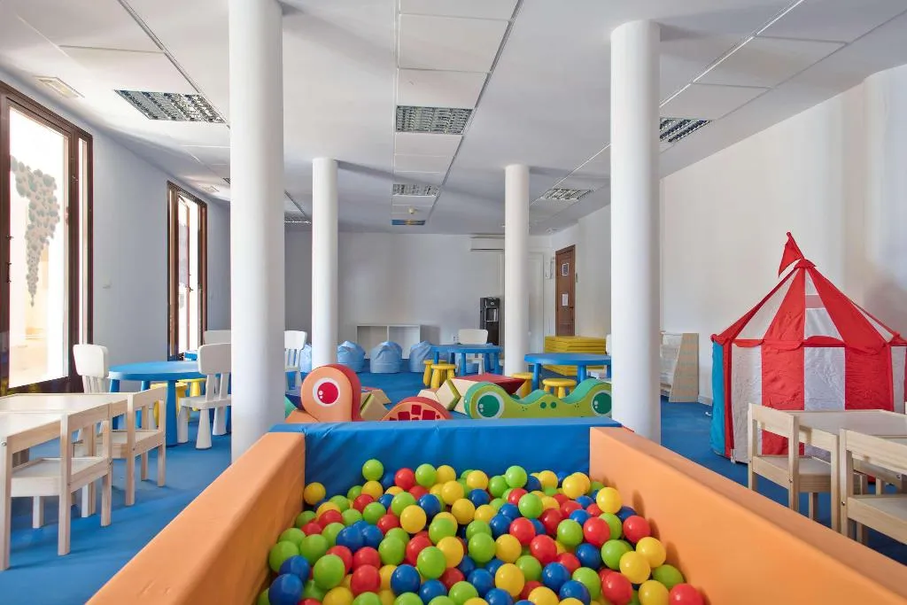 Sports and Entertainment, Melia Villaitana, Costa Blanca