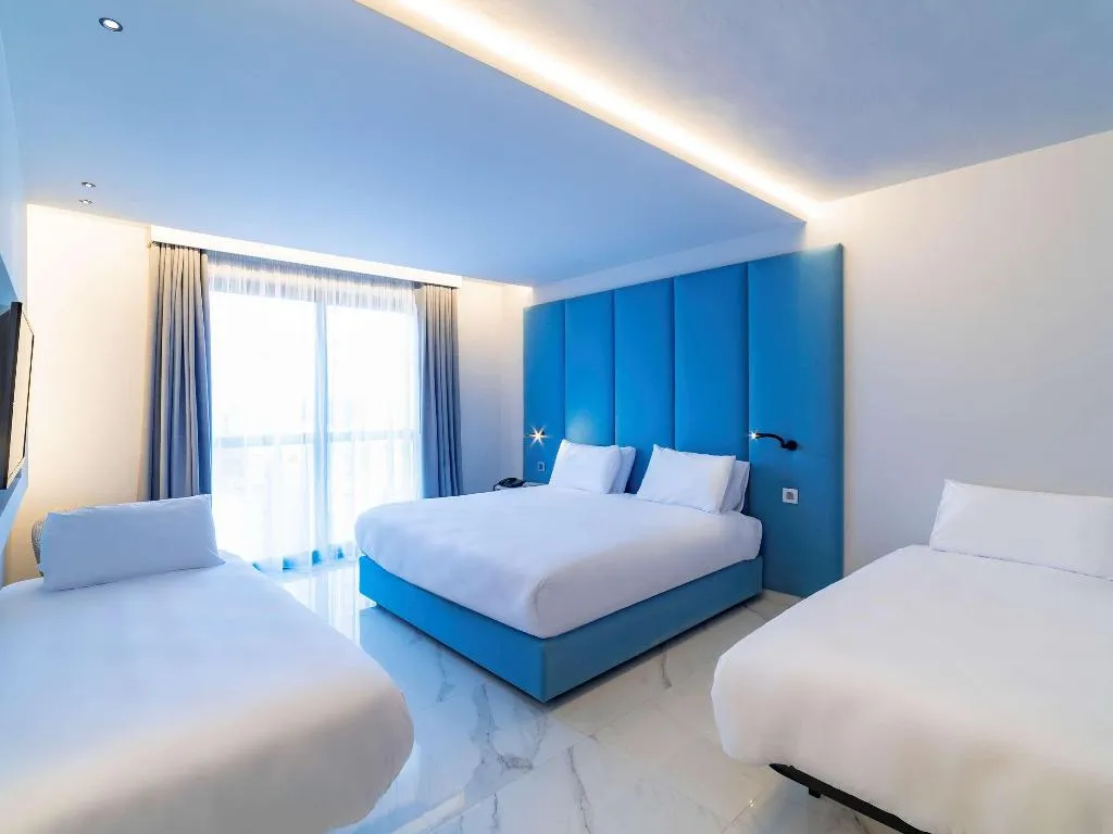 SUITE STANDARD Room, Mercure St. Julian's Malta, Malta