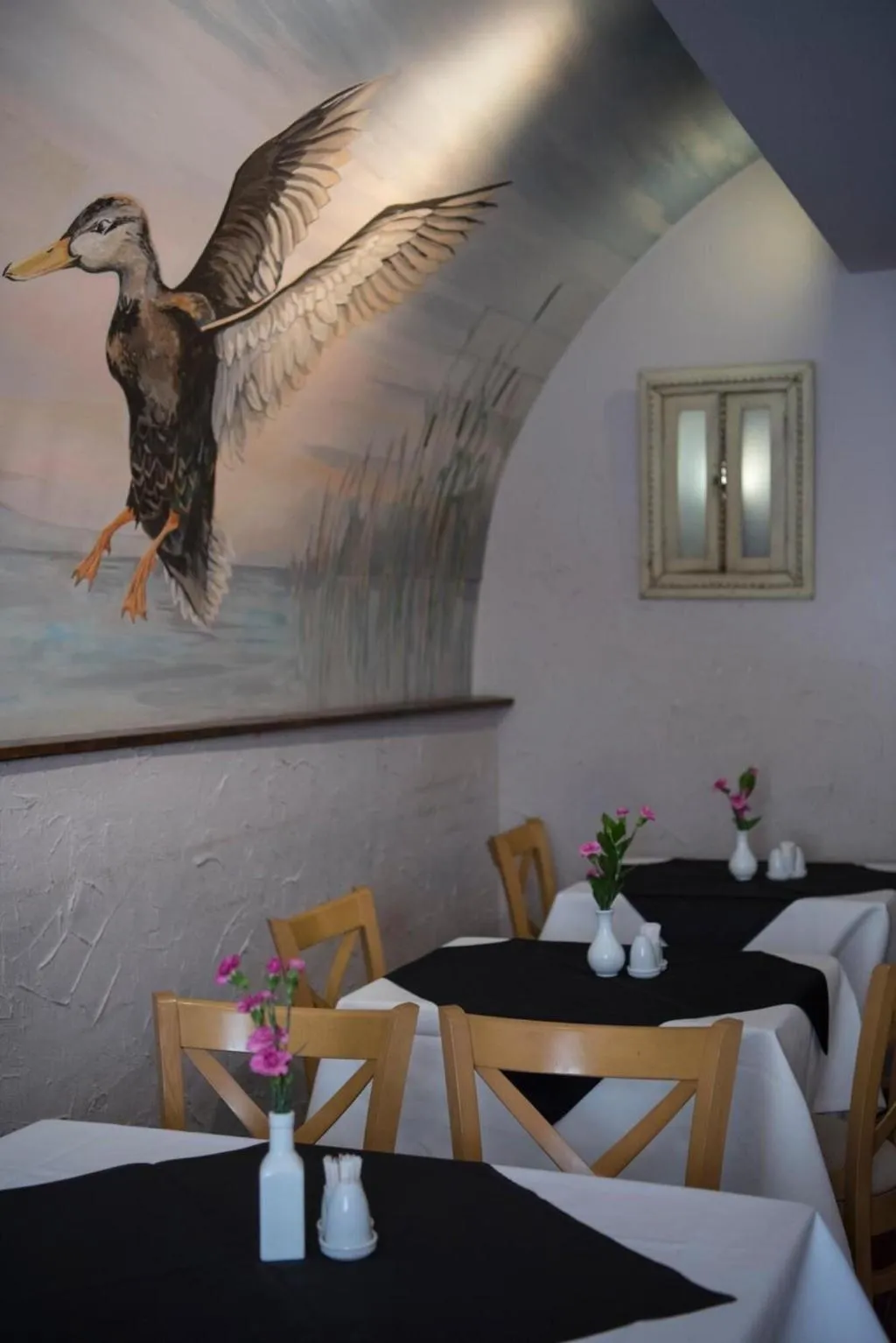Restaurant, Wawel, Krakow