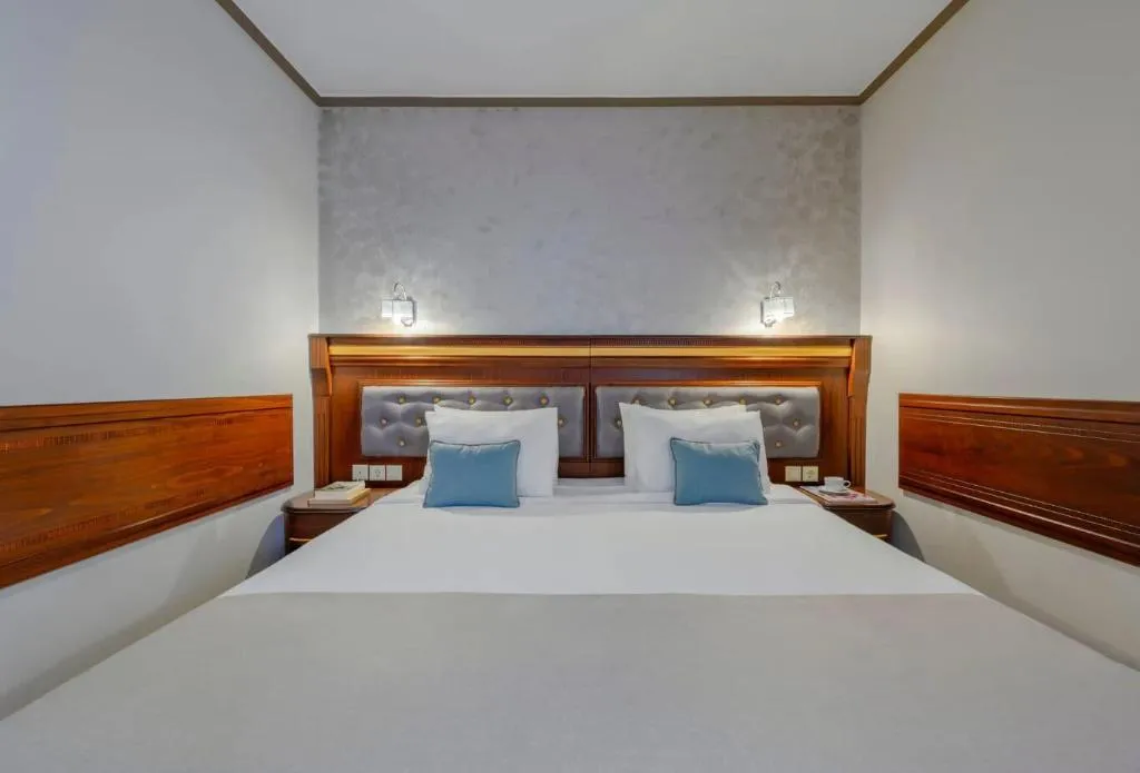 Room, Eona Beach Resort By Greek Pride, Halkidiki