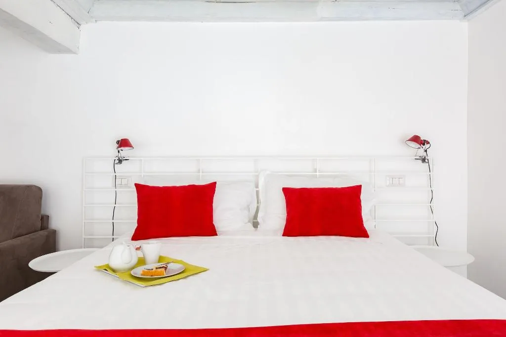 Room, Cancelleria Comfort Inn, Rome