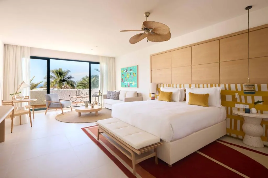 STUDIO KING SIZE BED Room, Kimpton Los Monteros Marbella, Costa Del Sol