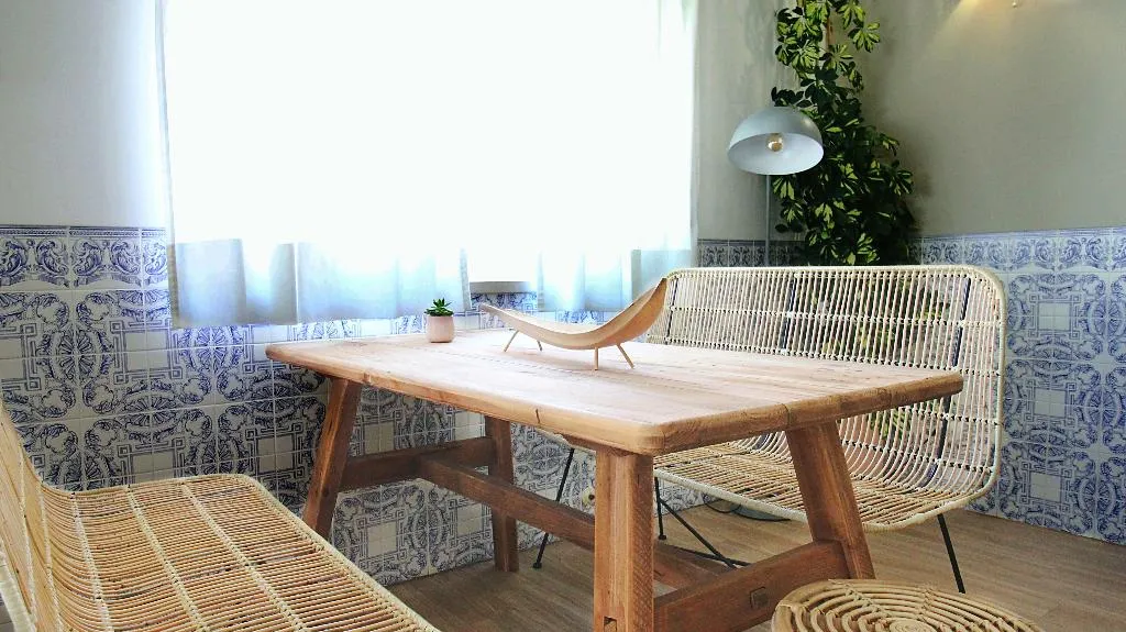 Lobby, WOT Ericeira, Lisbon