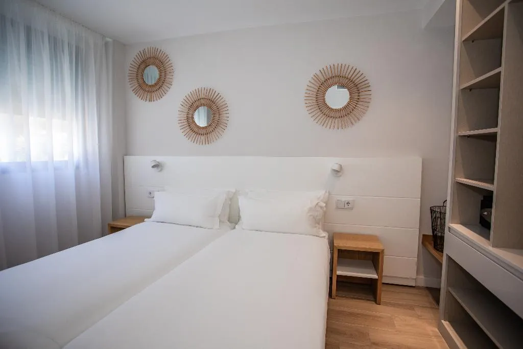 APARTMENT WITH TERRACE Room, Arguineguin Park By Servatur, Gran Canaria