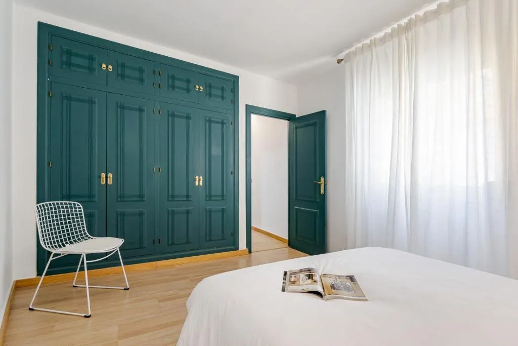 SUITE WITH JACUZZI Room, Agur, Costa Del Sol