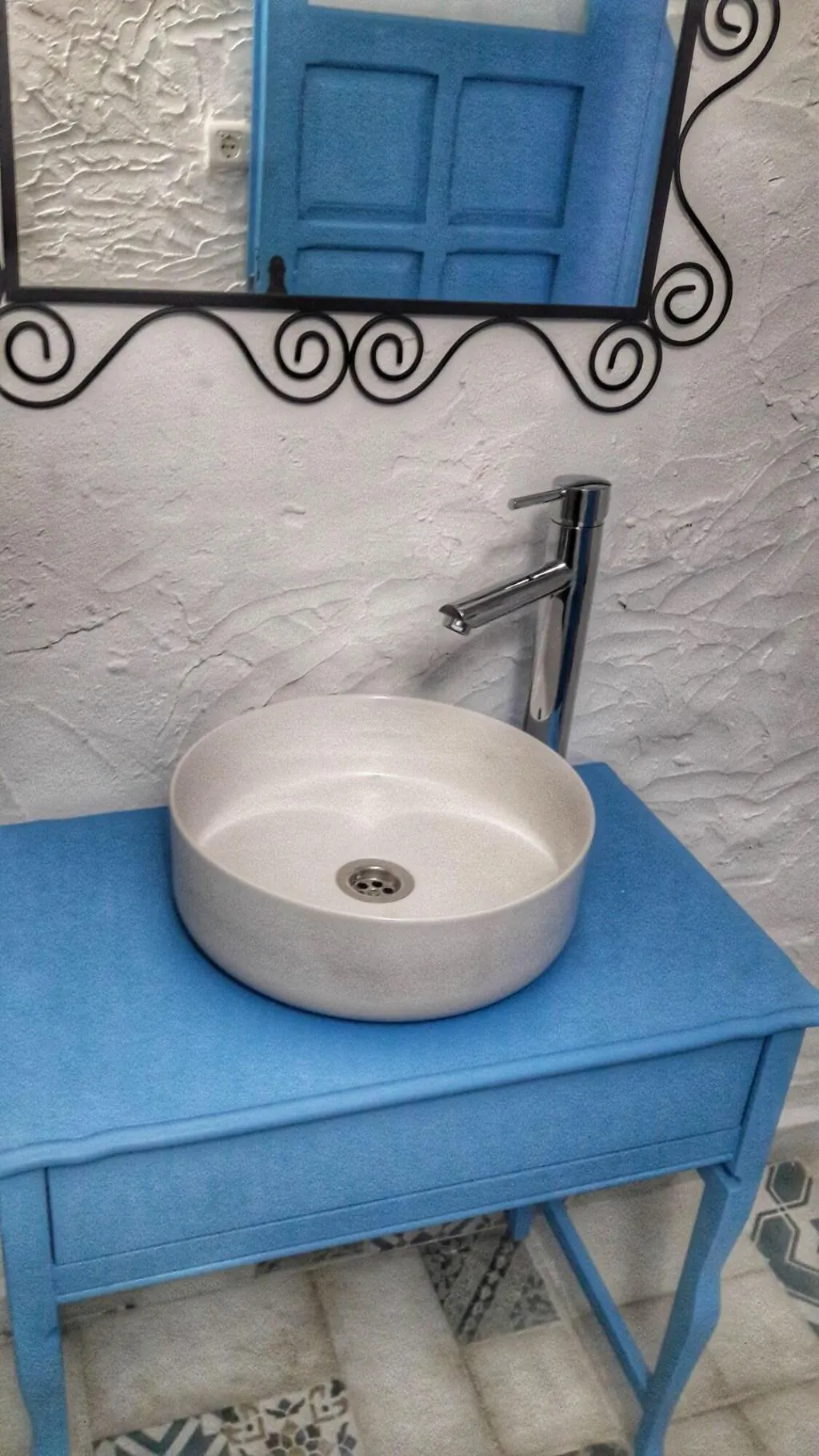 Room, Temucin Hotel, Izmir