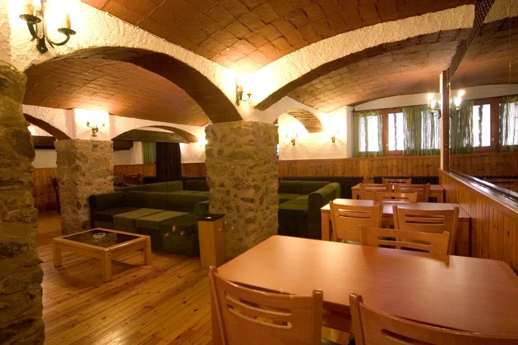 General view, Sant Antoni, Barcelona