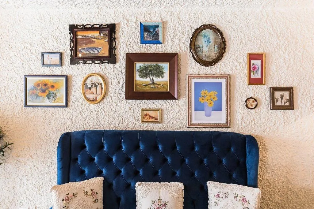 Room, Koukos Rhodian Guesthouse - Adults Only, Rhodes
