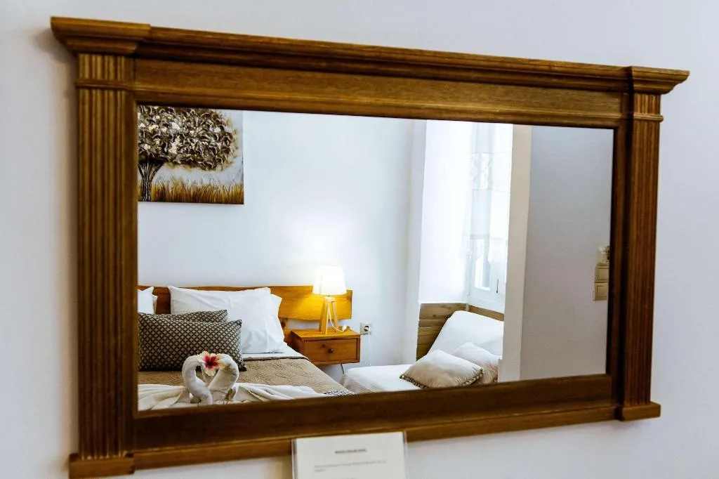 Room, Bozzali, Crete