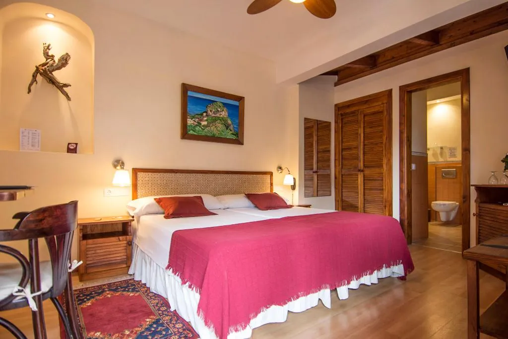 Double or Twin STANDARD Room, Gara Hotel, Tenerife