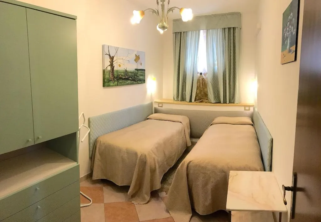 Room, Magralù B&B, Alghero