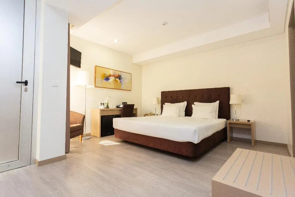 SUITE SUPERIOR Room, Castelo Santa Catarina, Porto