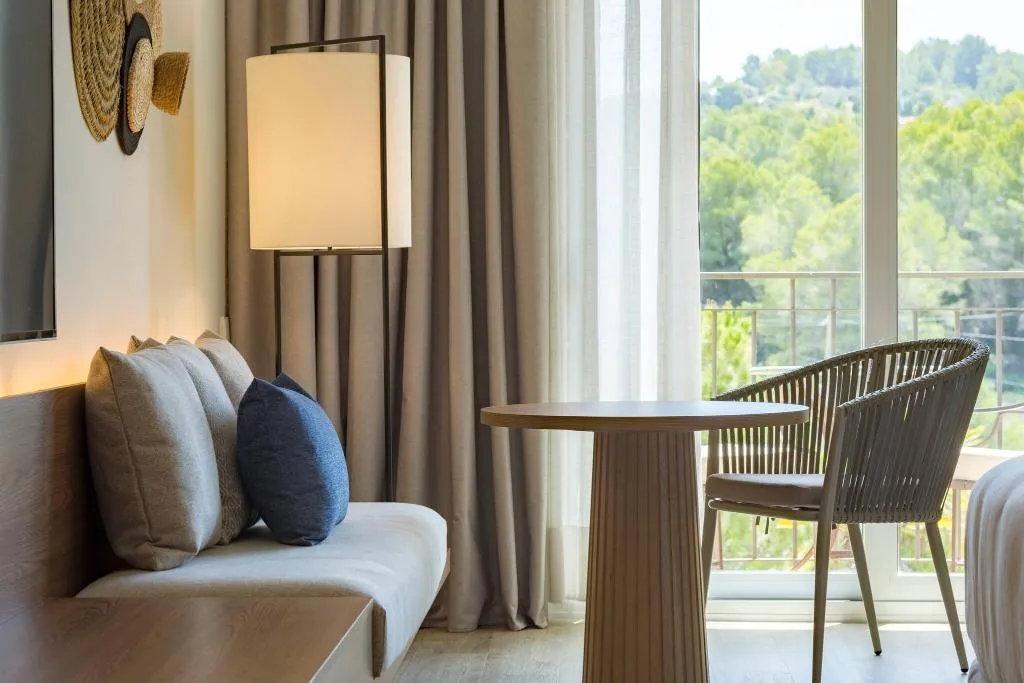 General view, Denia Marriott La Sella Golf Resort & Spa, Costa Blanca
