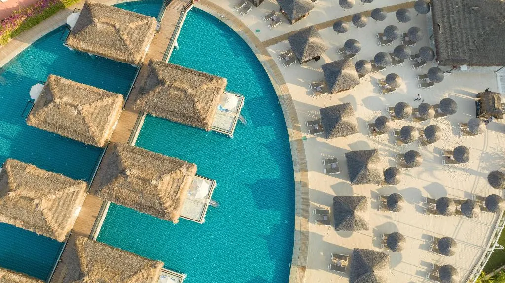Pool, Granada Luxury Belek, Antalya