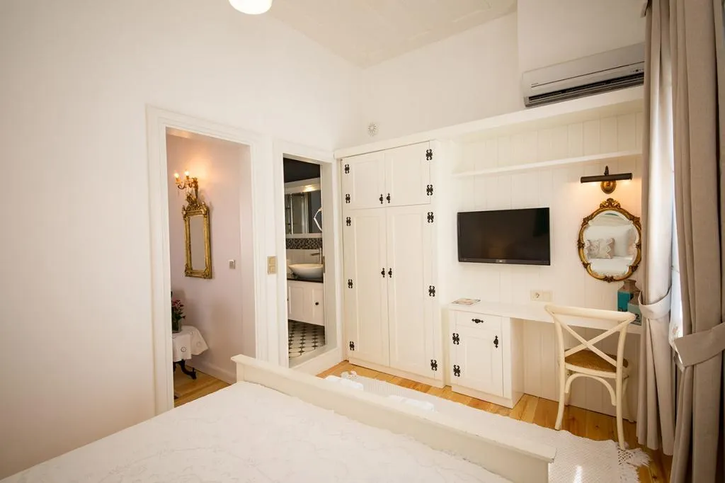 Room Presidential Room, Viento Hotel, Izmir