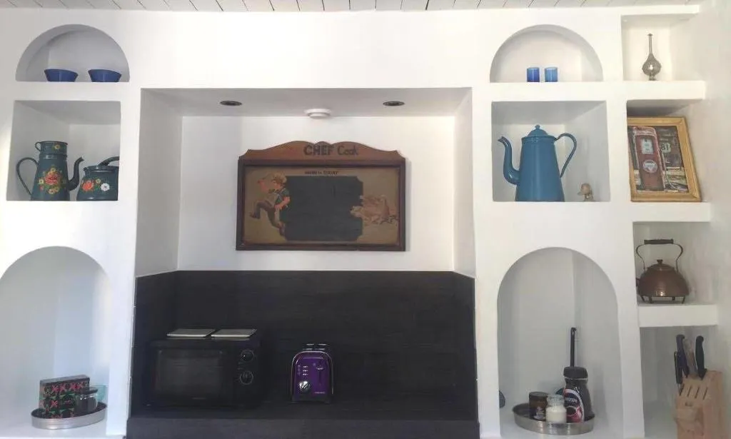 Lobby, Herstedly Guesthouse, Copenhagen
