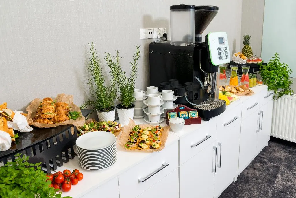 Conferences, Best Western Plus Krakow Old Town, Krakow