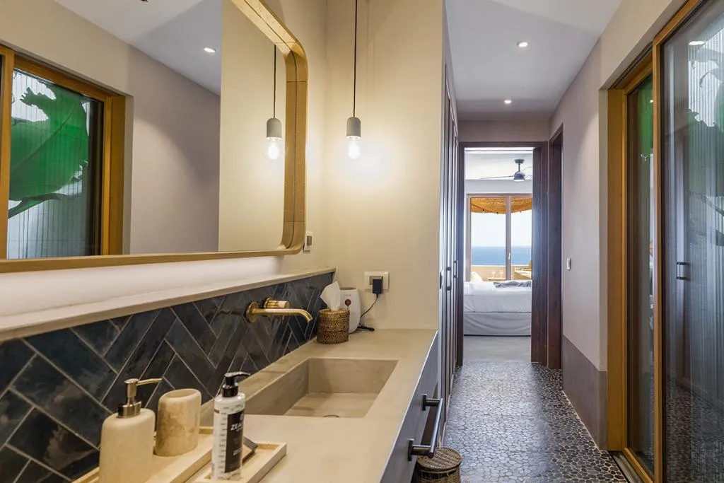 SUITE WITH JACUZZI Room, Eliámos Villas Hotel & Spa – Relais & Châteaux, Kefallinia