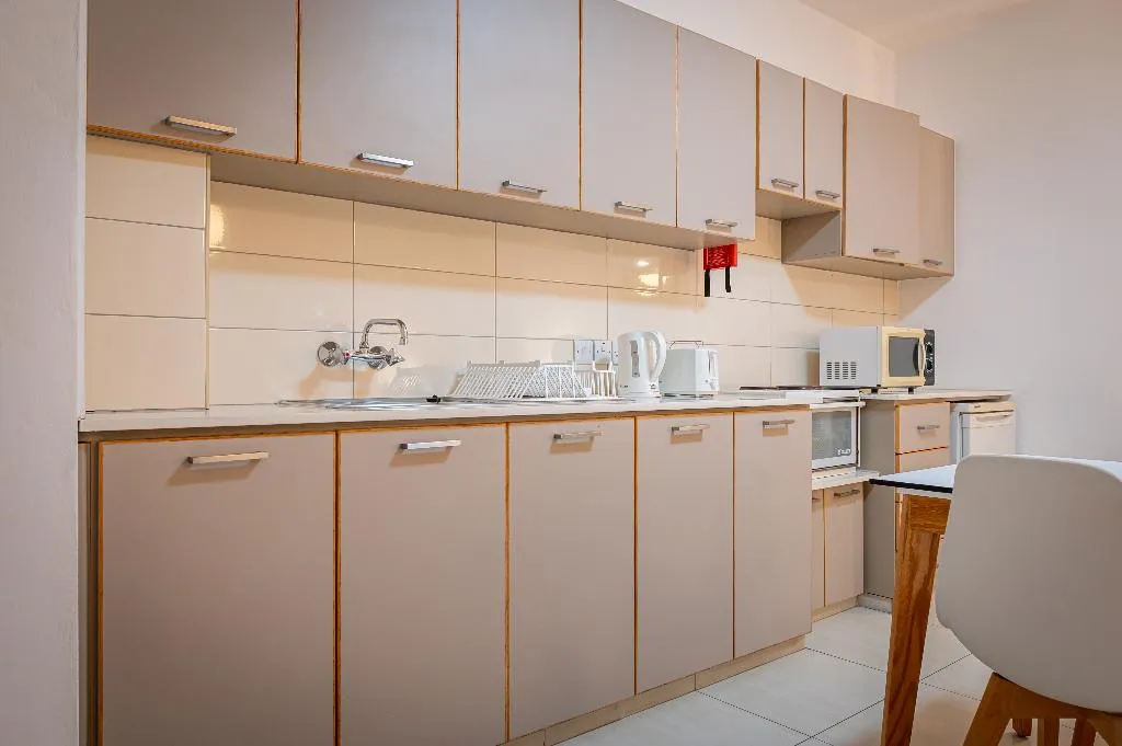 STUDIO SUPERIOR Room, Kefalos Beach Tourist Village, Cyprus