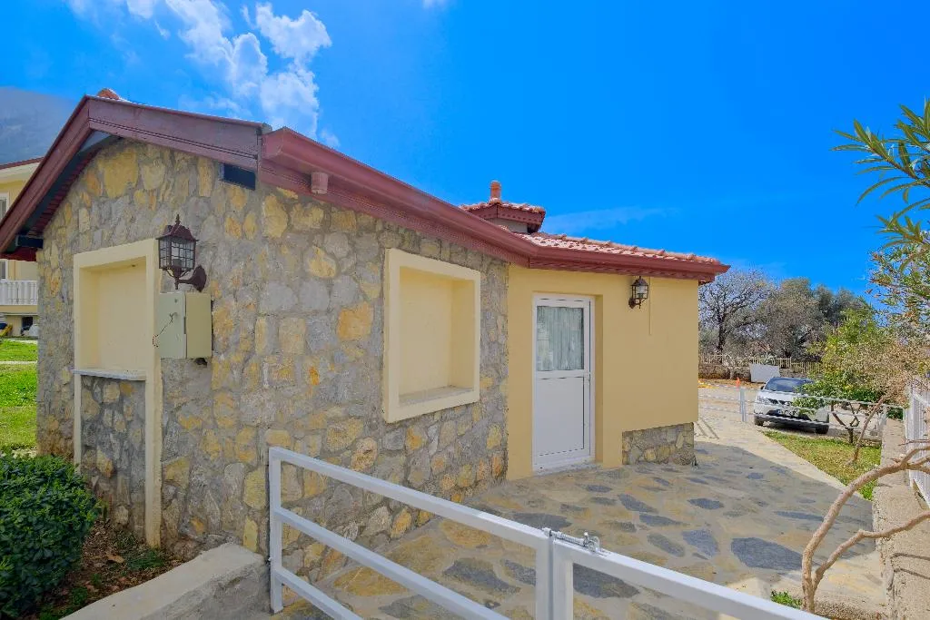 SUITE GARDEN VIEW Room, Goldlion Hotel, Dalaman