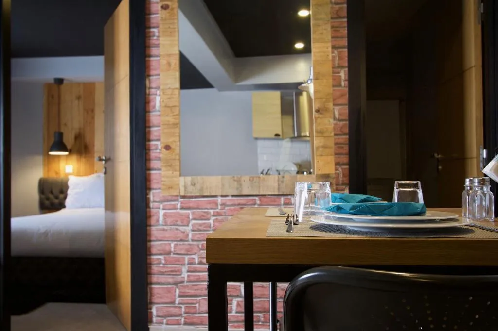 Room, Suite Loc Luxury Apparthotel, Casablanca