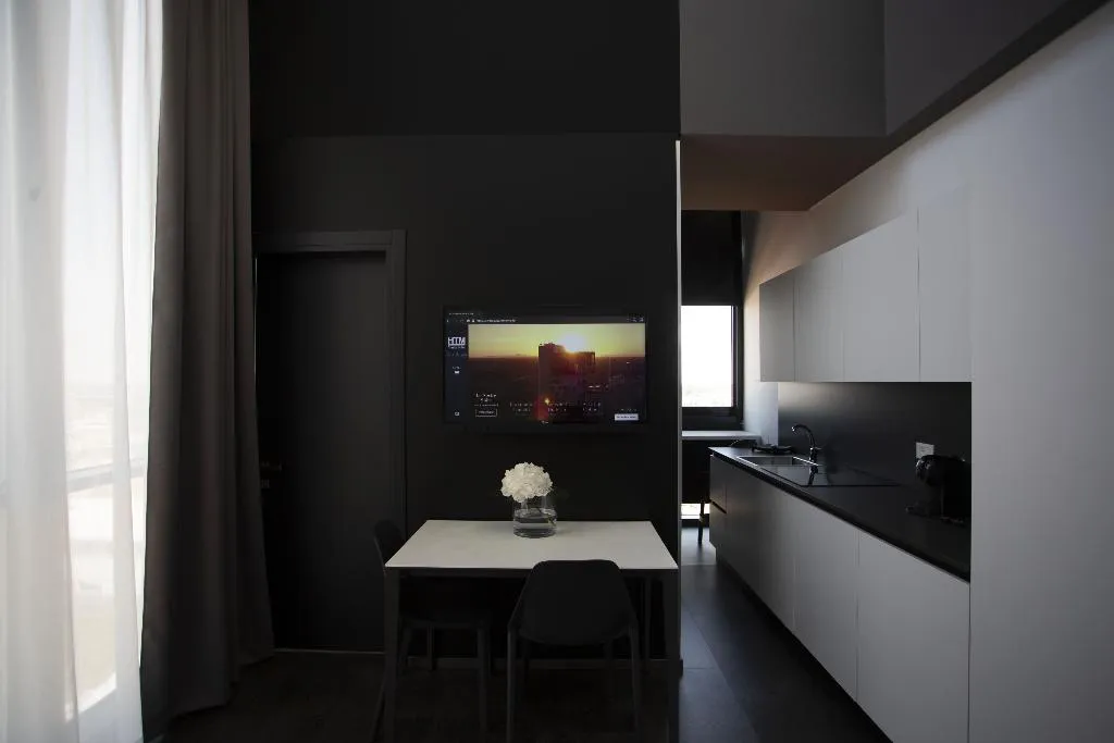 SUITE EXECUTIVE Room, Htm Venice Suite, Venice