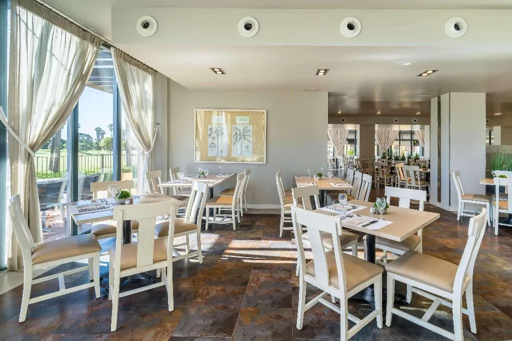 Restaurant, Barcelo Costa Ballena, Costa De La Luz