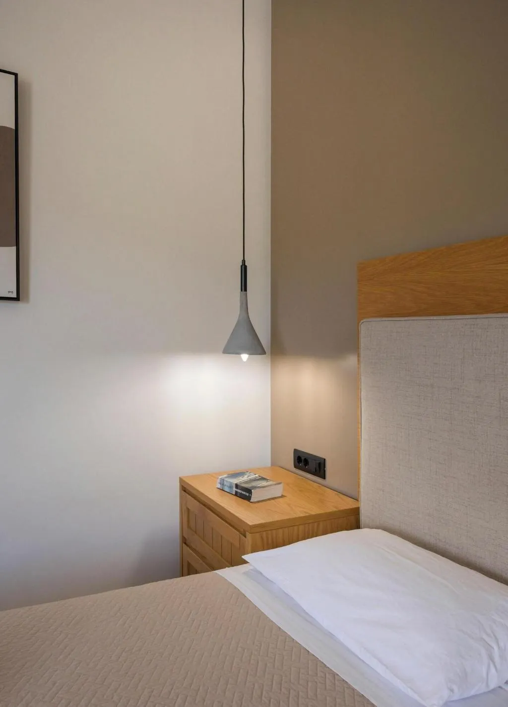 Room, Petritos Rooms And Studios, Crete