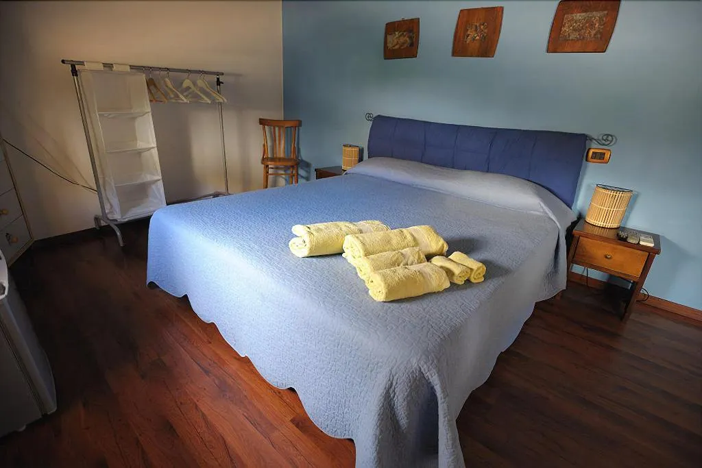 Room, Arco Ubriaco, Catania