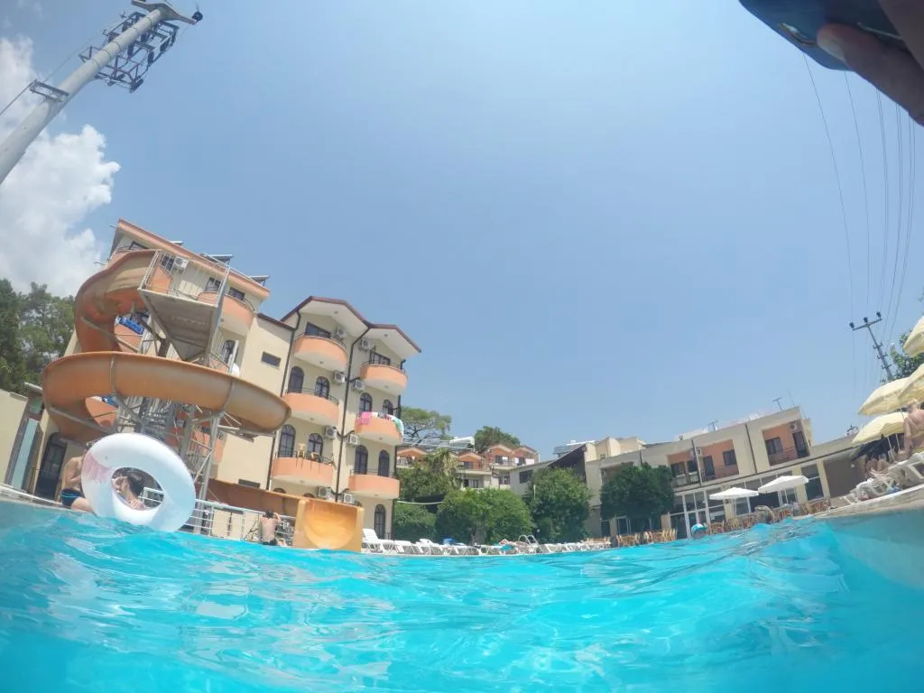 Pool, Akasia Resort Hotel, Antalya