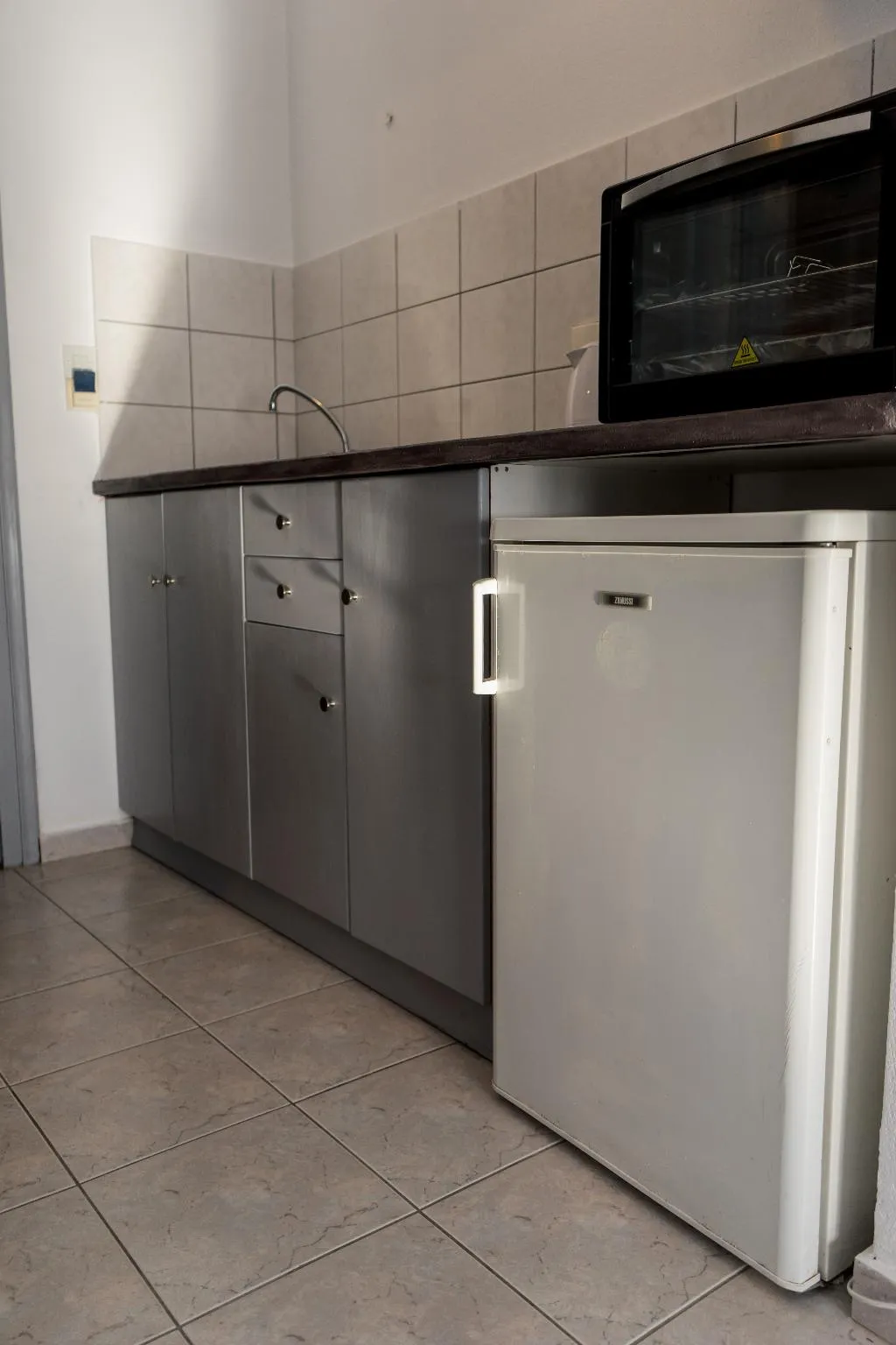 STUDIO LUXURY Room, Polykratis Rooms, Skiathos