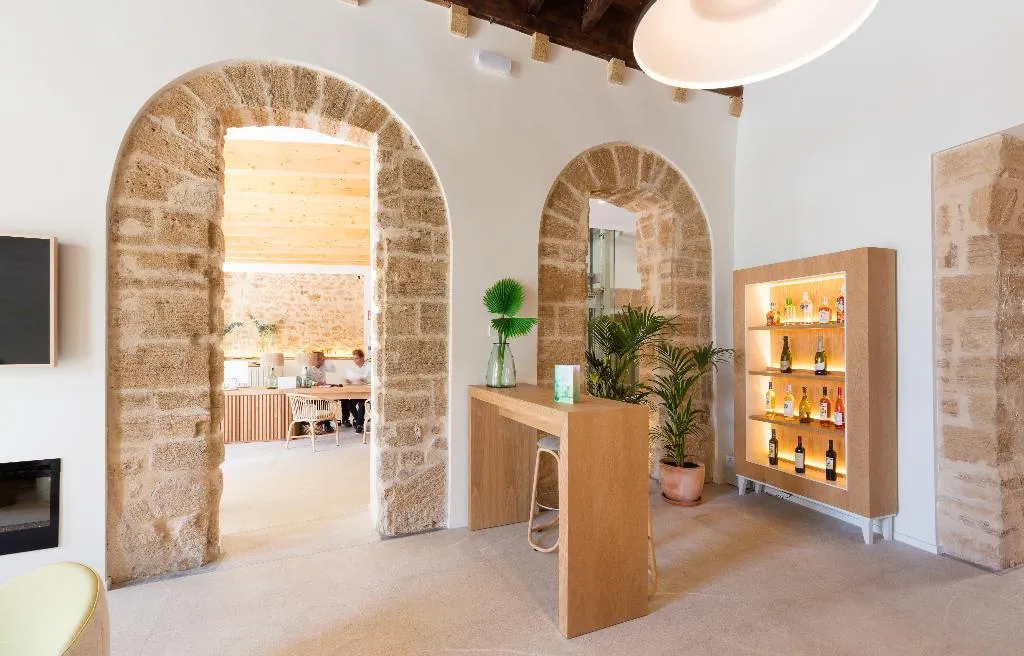 General view, Forum Boutique Hotel & Spa, Majorca