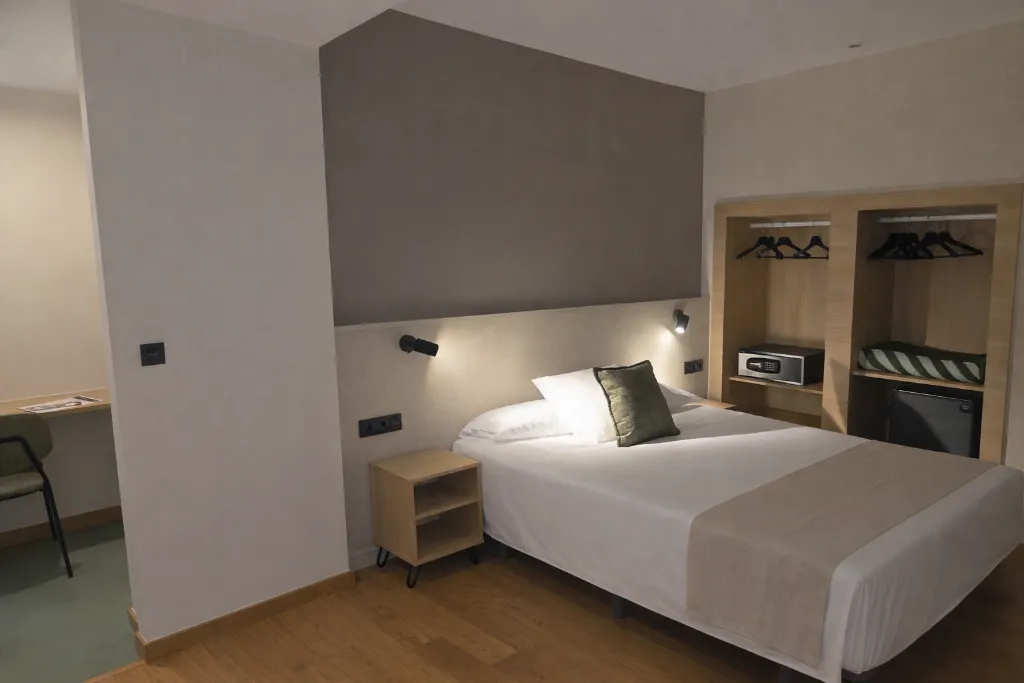 General view, Hotel Tanit, Costa Blanca
