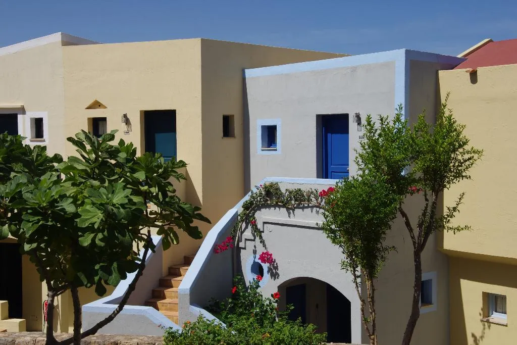 SUITE BEACH FRONT Room, Kalimera Kriti Hotel & Village Resort, Crete