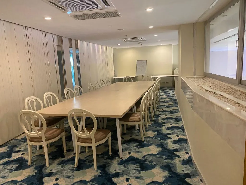 Conferences, Crystal Centro Pearl Collection, Antalya