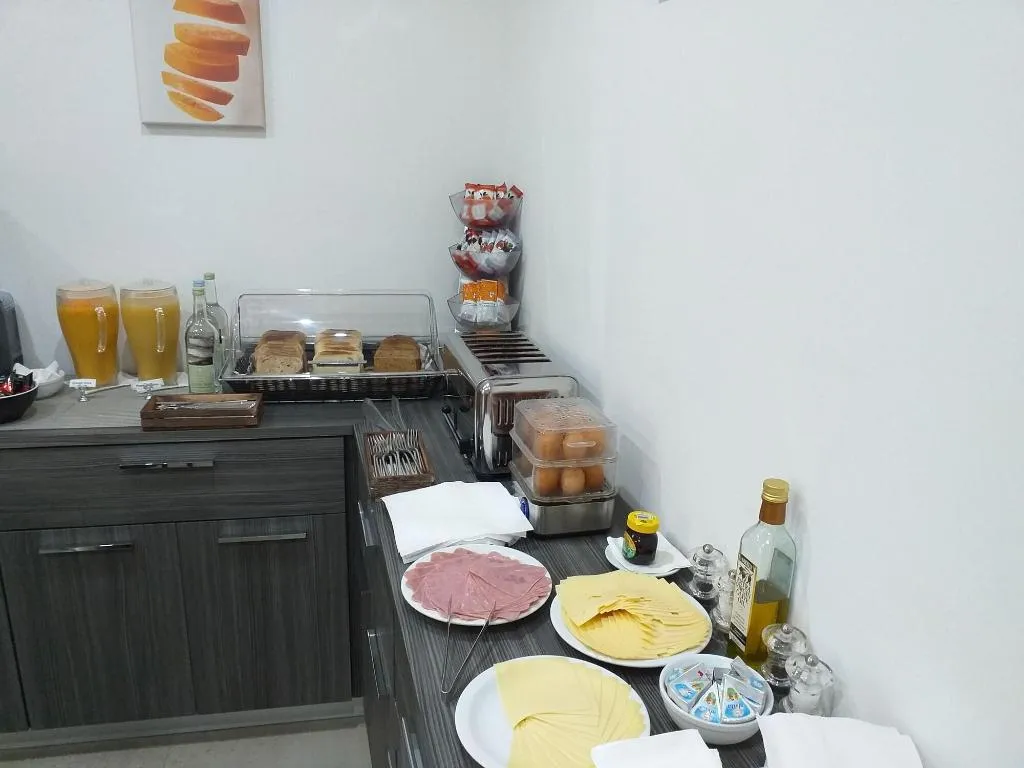 Restaurant, Tj Boutique Accommodation, Malta