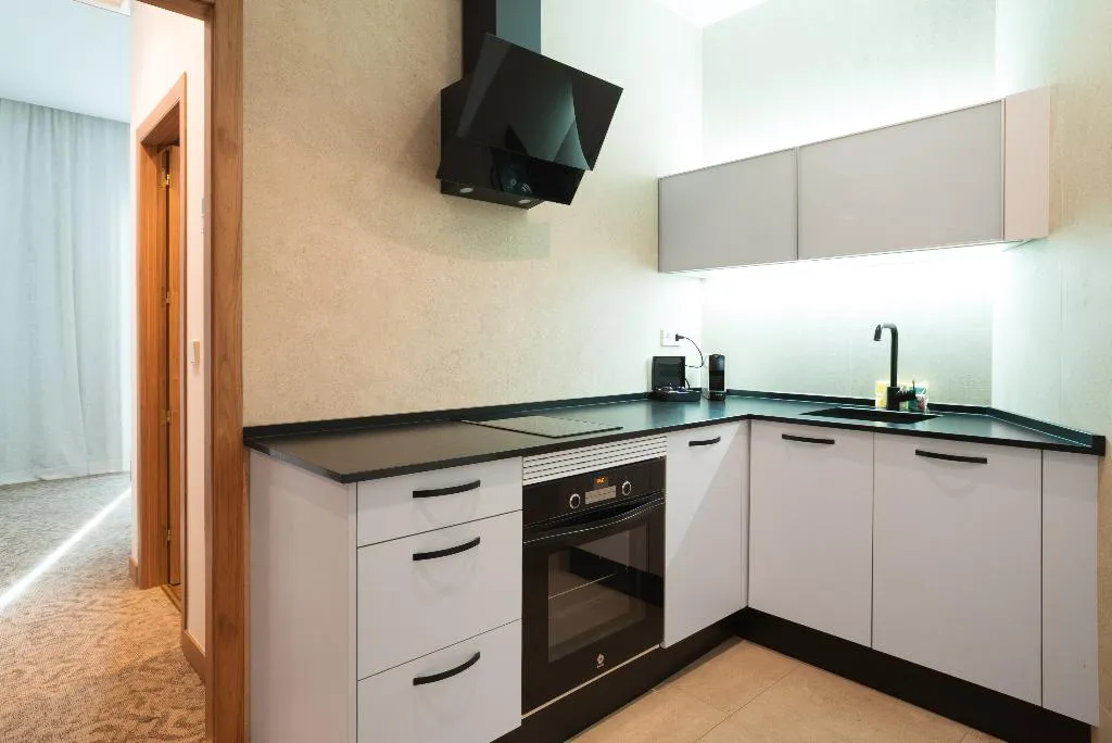 JUNIOR SUITE STANDARD Room, Aj Gran Alacant, Costa Blanca