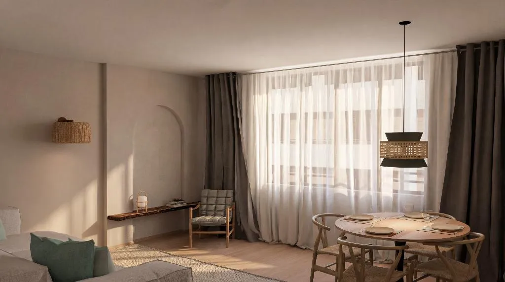 Room, Alcudia Boutique Apartments, Majorca