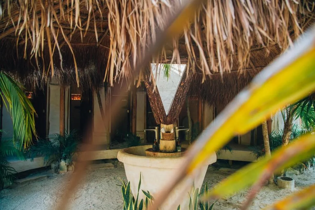 Room, Glamp Ikal Tulum, Cancun Area