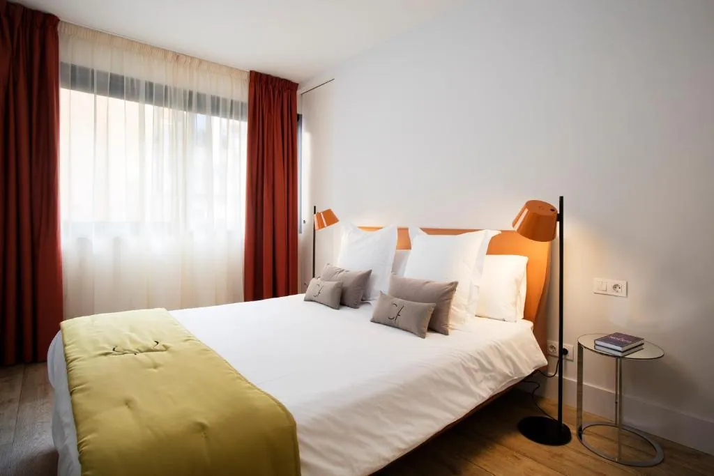 APARTMENT CAPACITY 1 ONE BEDROOM Room, Cosmo Apartments Passeig de Gracia, Barcelona