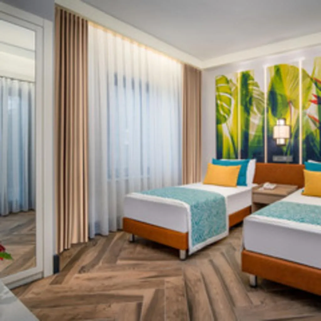 Room CLASSIC Room, Baia Salima Kemer, Antalya