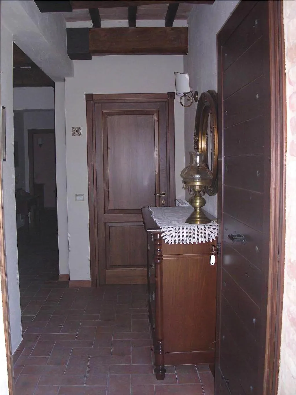Room, Agriturismo Il Borghetto, Perugia