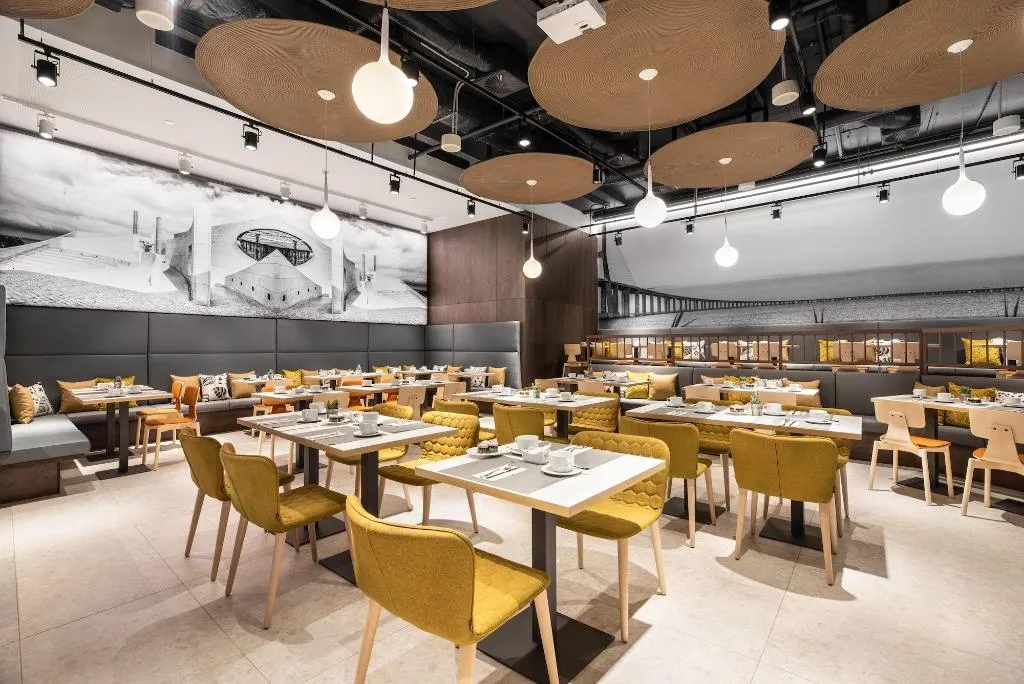 Restaurant, Ikonik Lisboa, Lisbon