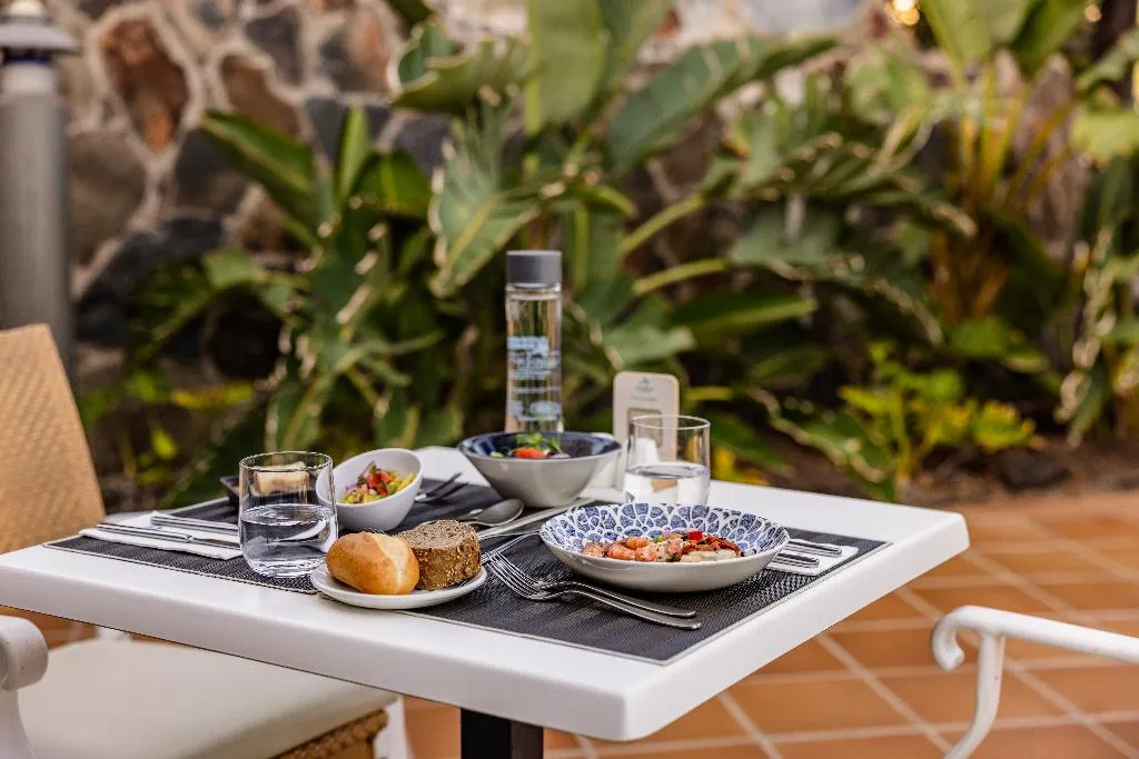 Restaurant, Corallium Beach by Lopesan Hotels, Gran Canaria